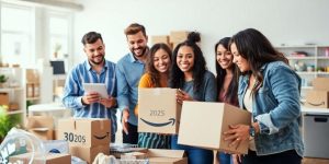 Exploring Different Average Startup Cost of Amazon FBA