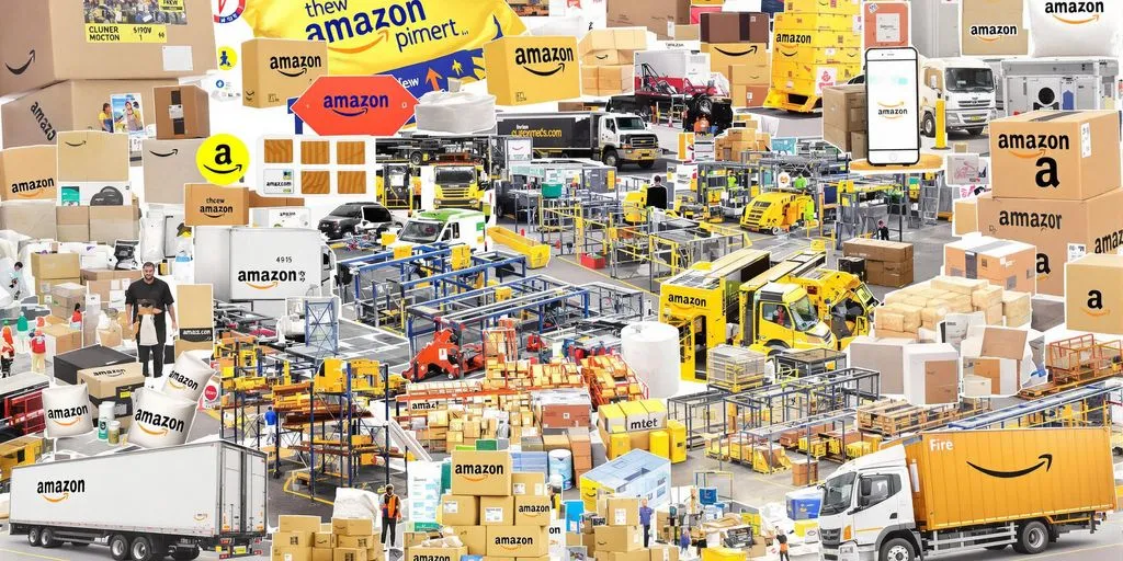 Top Amazon FBA Wholesale Distributors in 2025