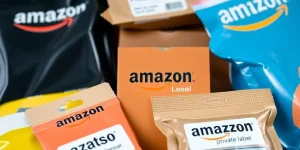Colorful Amazon products for Private Label and FBA.