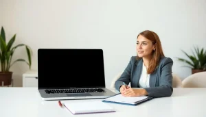 Video chat interview for Amazon FBA virtual assistant position.