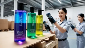 managing variations and scanning barcodes