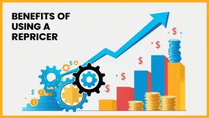 benefits of using a repricer