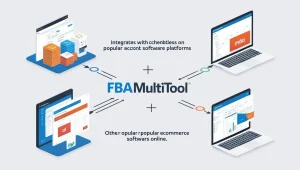 FBAmultitool integrating with other tools