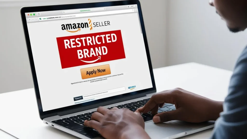 new amazon seller trying to get ungated in product