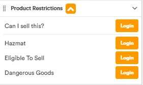FBamultitool screenshot of the brand auto detect feature