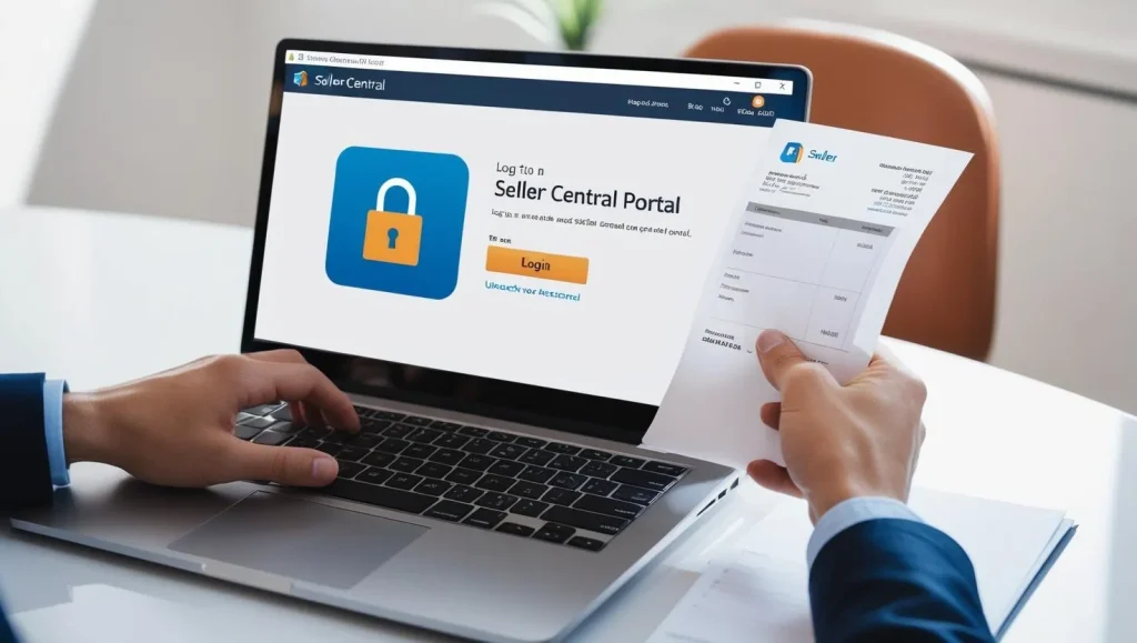 someone login into amazon seller central to unlock brands they should avoid