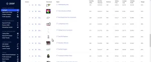 zoof screenshot