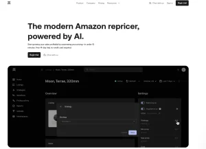 list of amazon softwares go aura screenshot