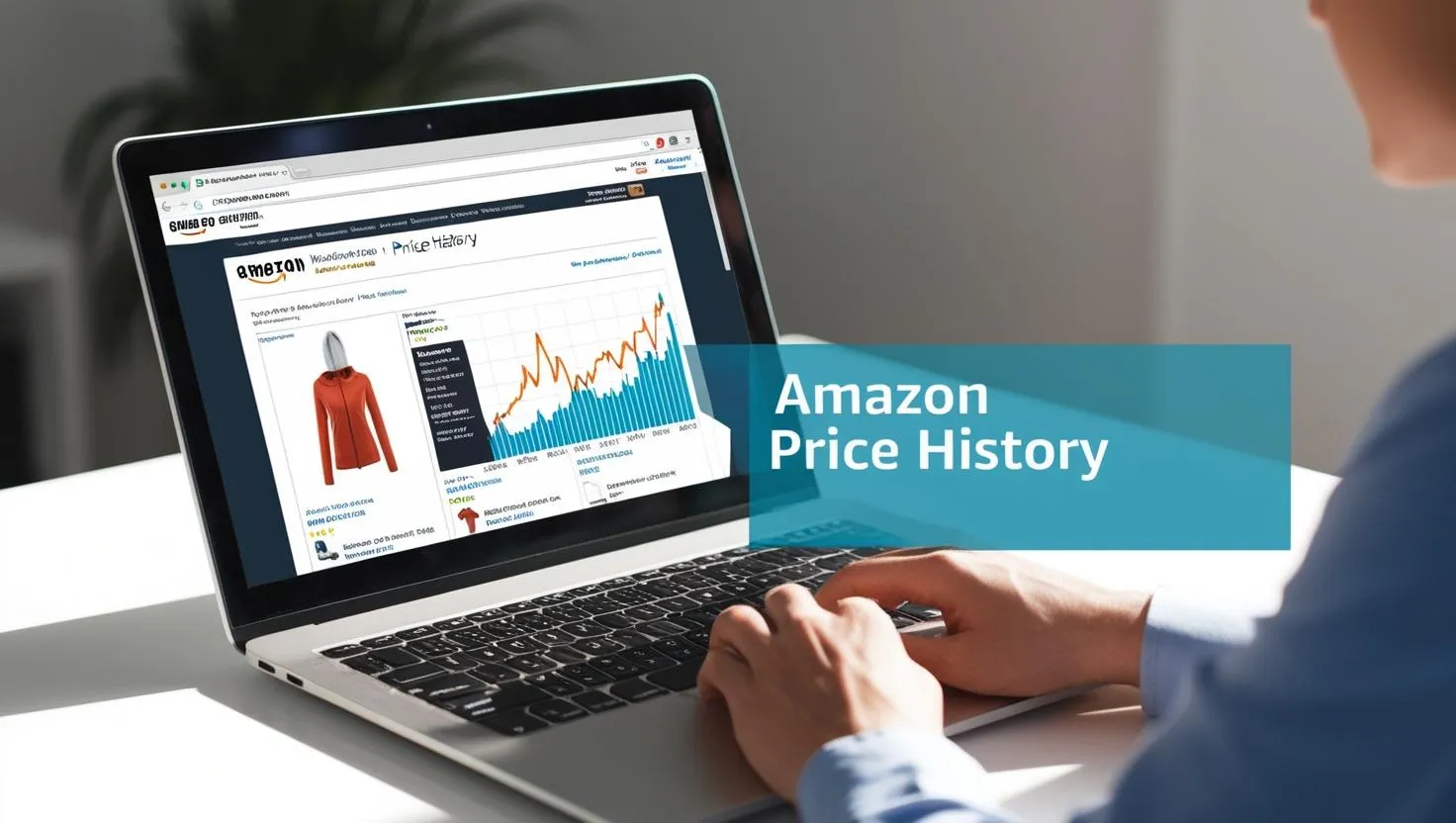 3 Ways To Check Amazon Price History
