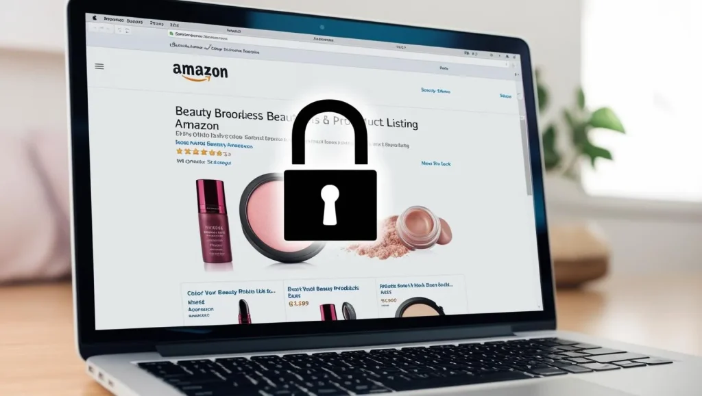 someone protecting there inventory from the amazon stock checker